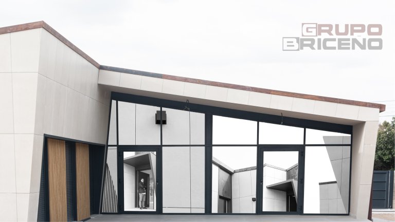 VIVIENDAS INDUSTRIALIZADAS 